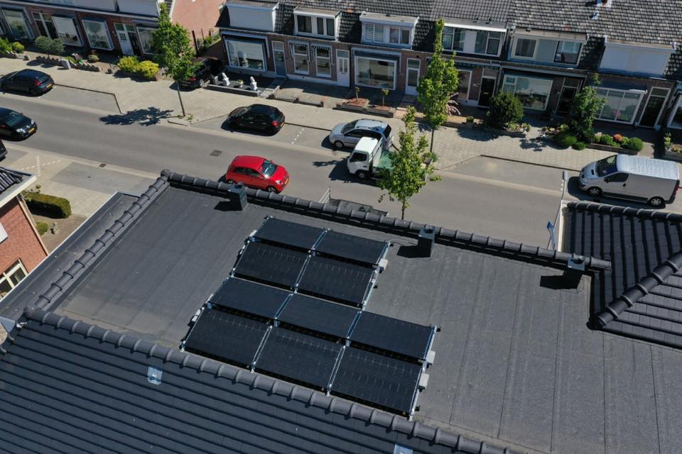 Pro-Solar Duurzame Energie | Wittem