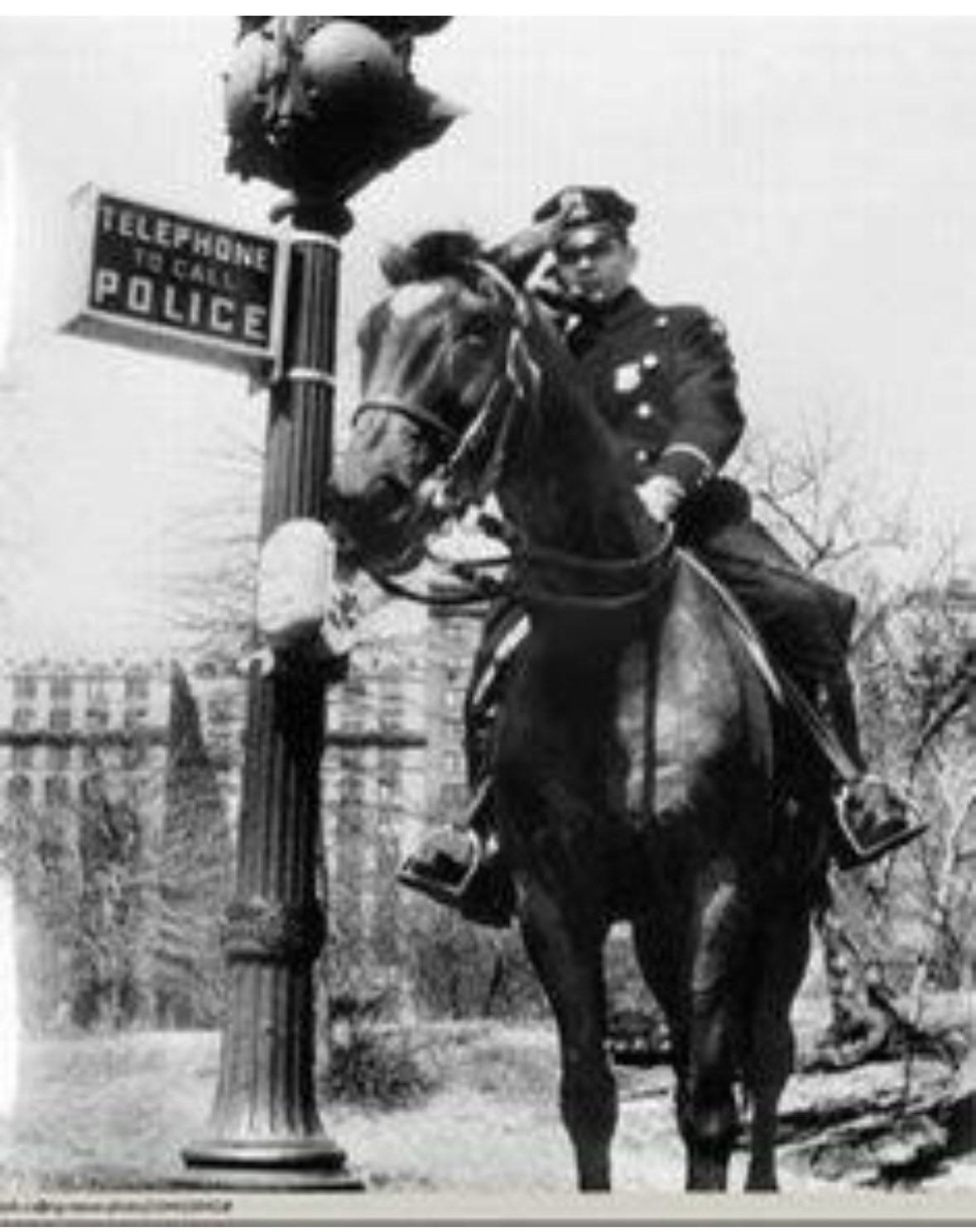 NYPD Vehicles Past & Present | Facebook