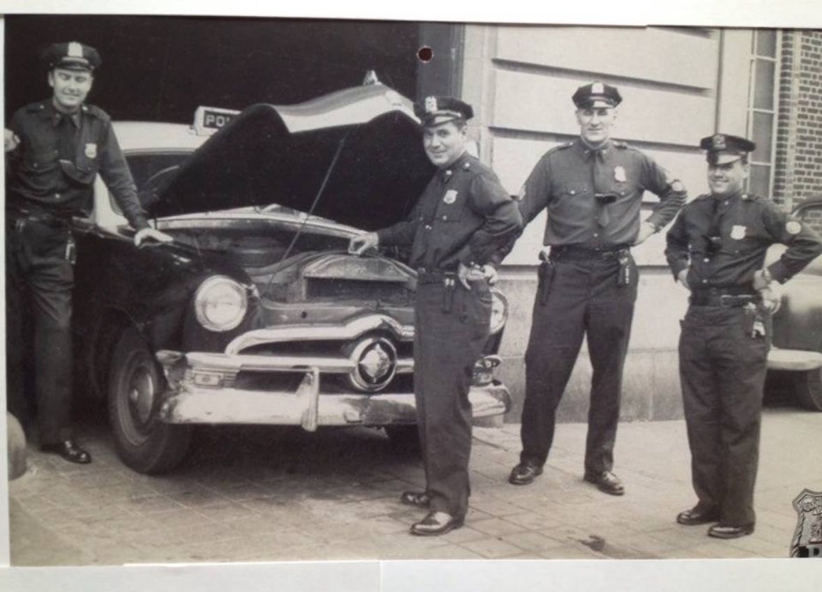 NYPD Vehicles Past & Present | Facebook