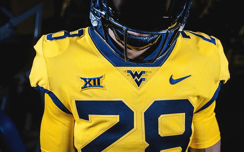 WVU Foundation - A closer look at the retooled Mountaineer...