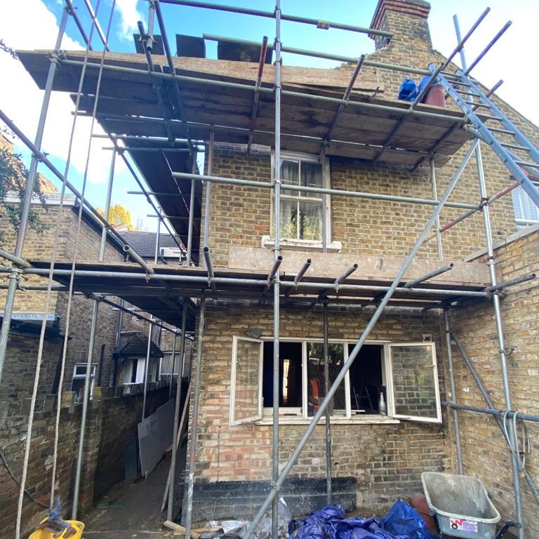 Domeko Construction UK LTD | Greenford