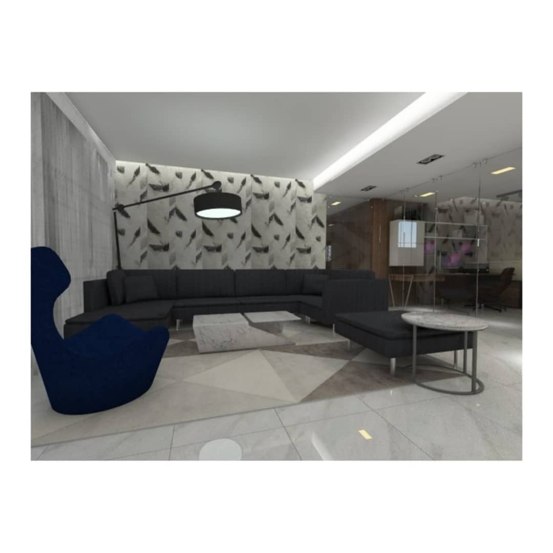 Roca, arquitectura y diseño interior | Maracaibo
