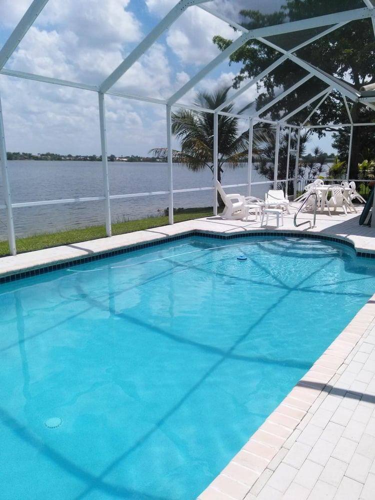 A Plus Pool Renew