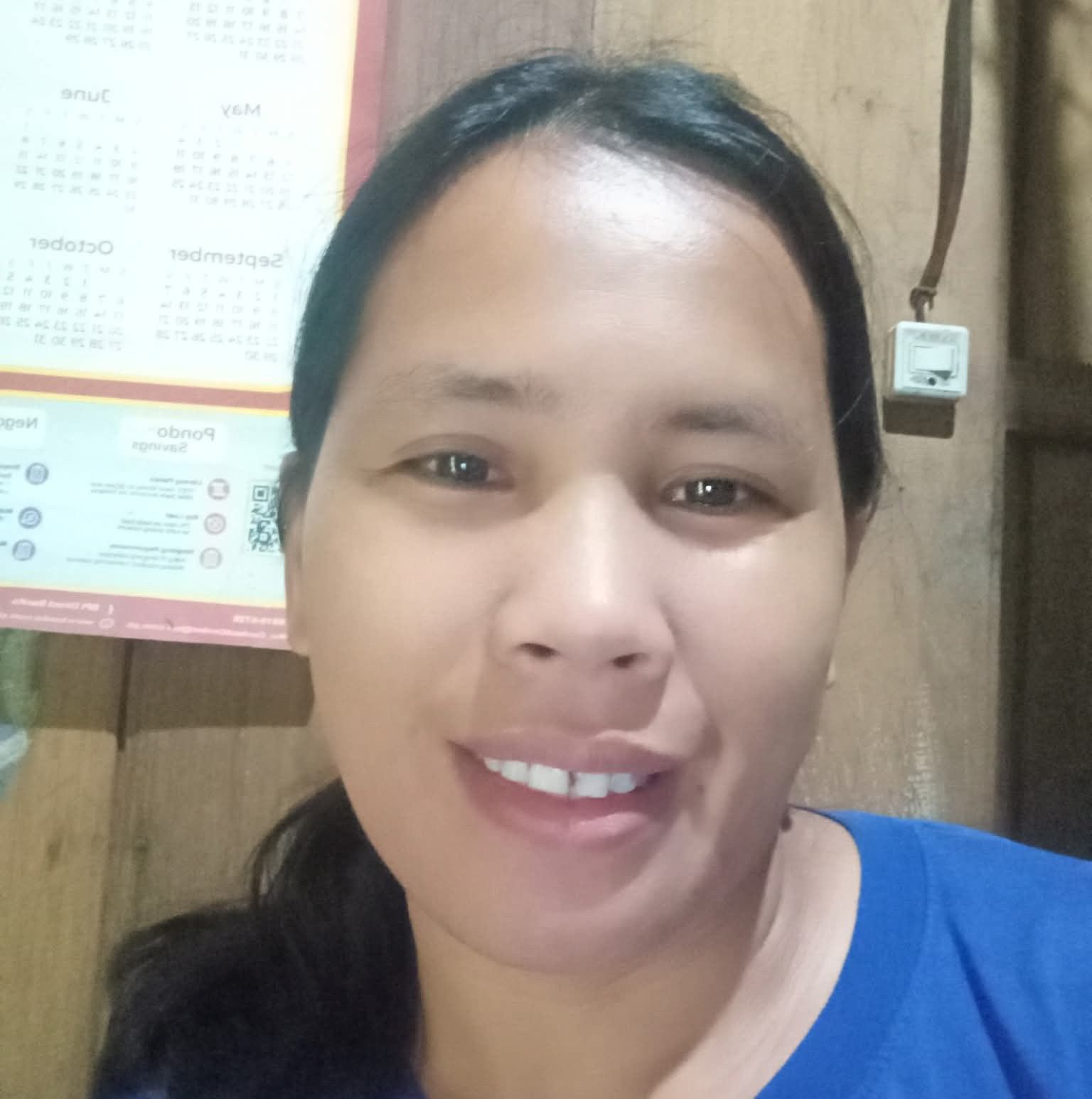 Marites Bahi Osigan