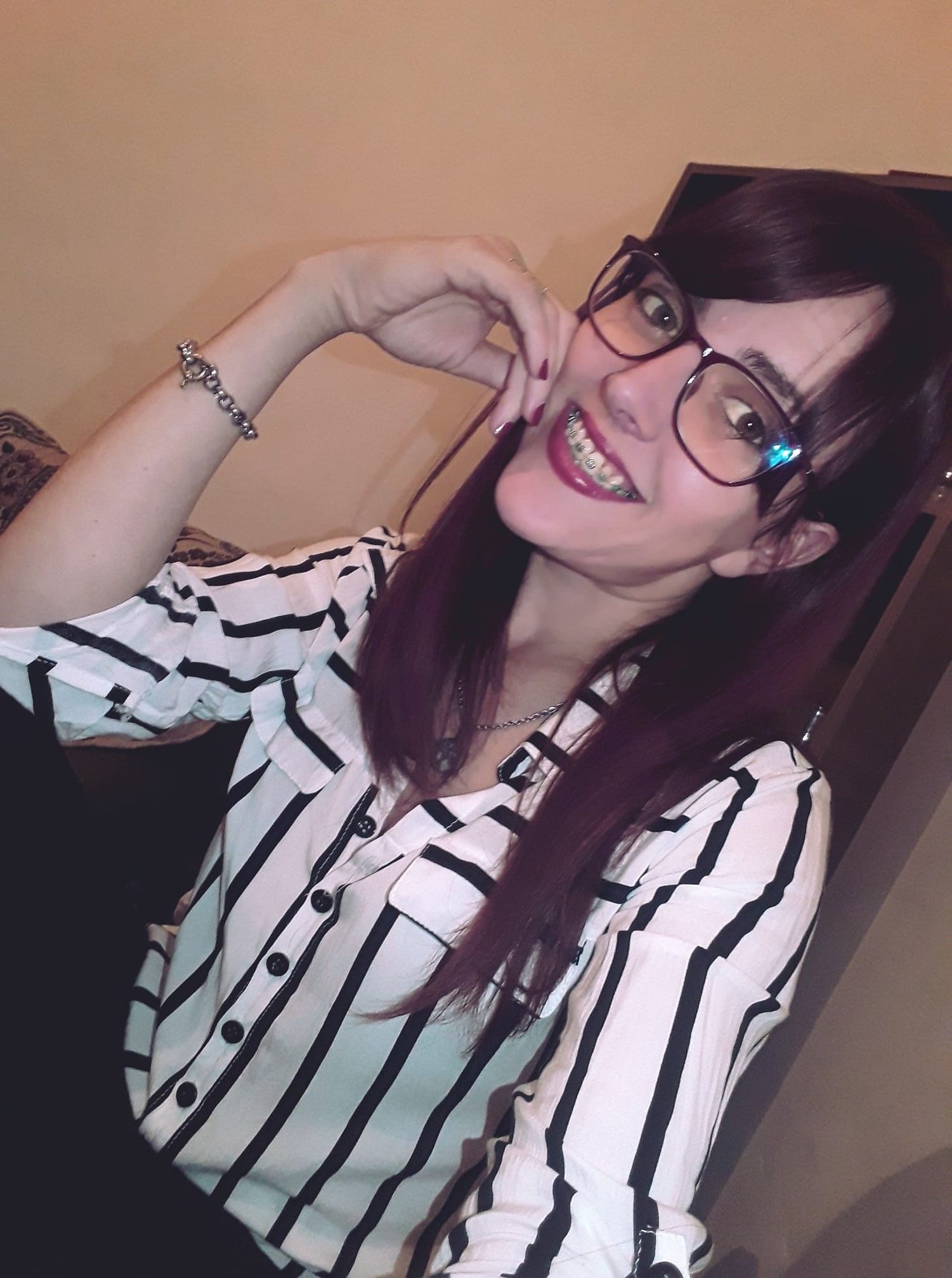 Victoria Romero