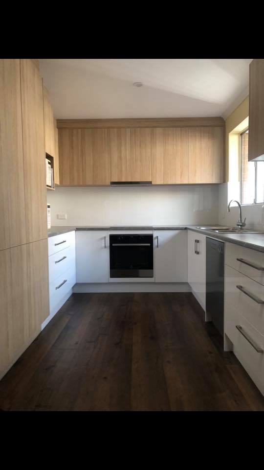 SA Kitchen's & Joinery | Adelaide SA