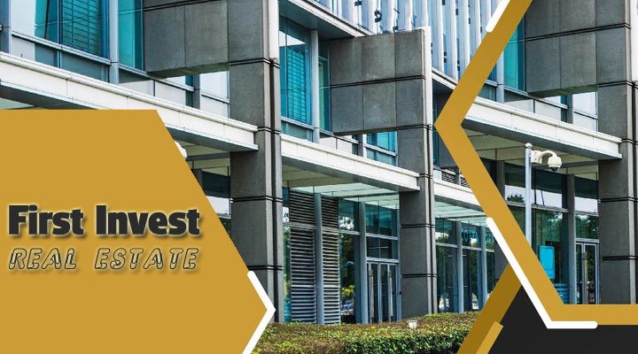First Invest | Nasr City