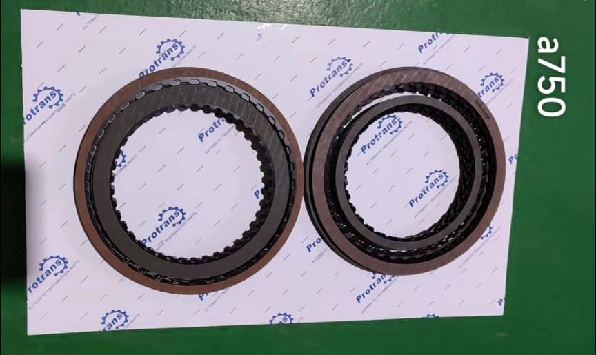 Trini Lin - A750 friction kit for mazda #a750 #mazda... | Facebook