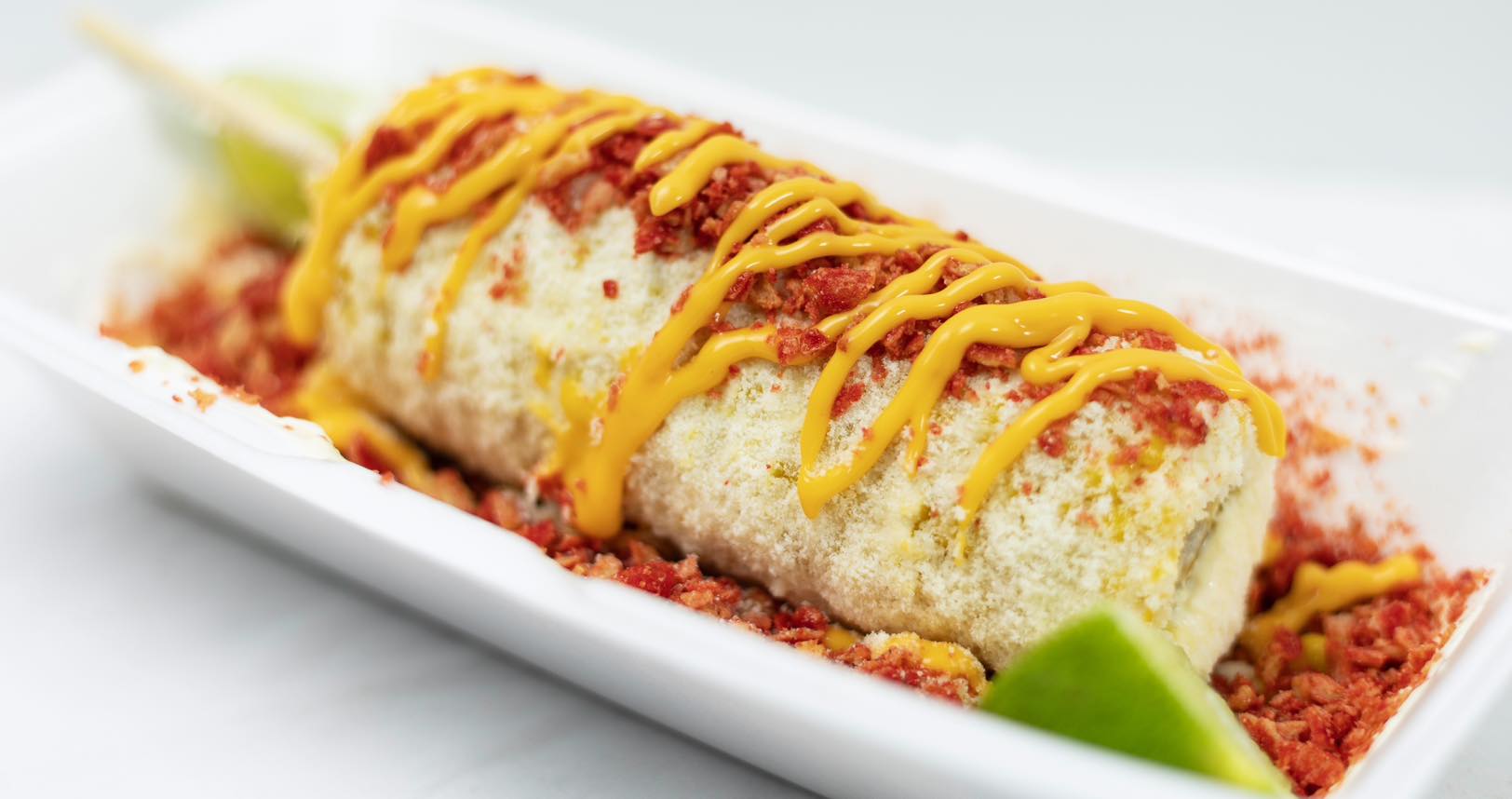 Elotes - Sabadito con sabor a elotes Zurizay. Les atendemos hoy a ...