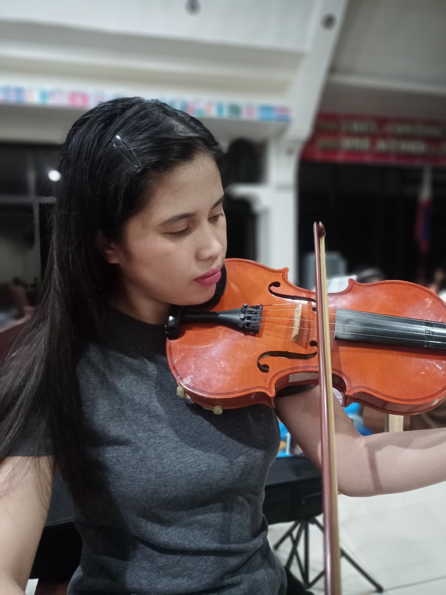 Edelyn G. Orillo