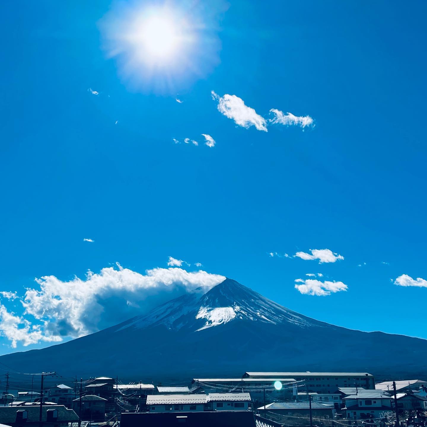 富士山河口湖湖榮旅館 Inicio Facebook