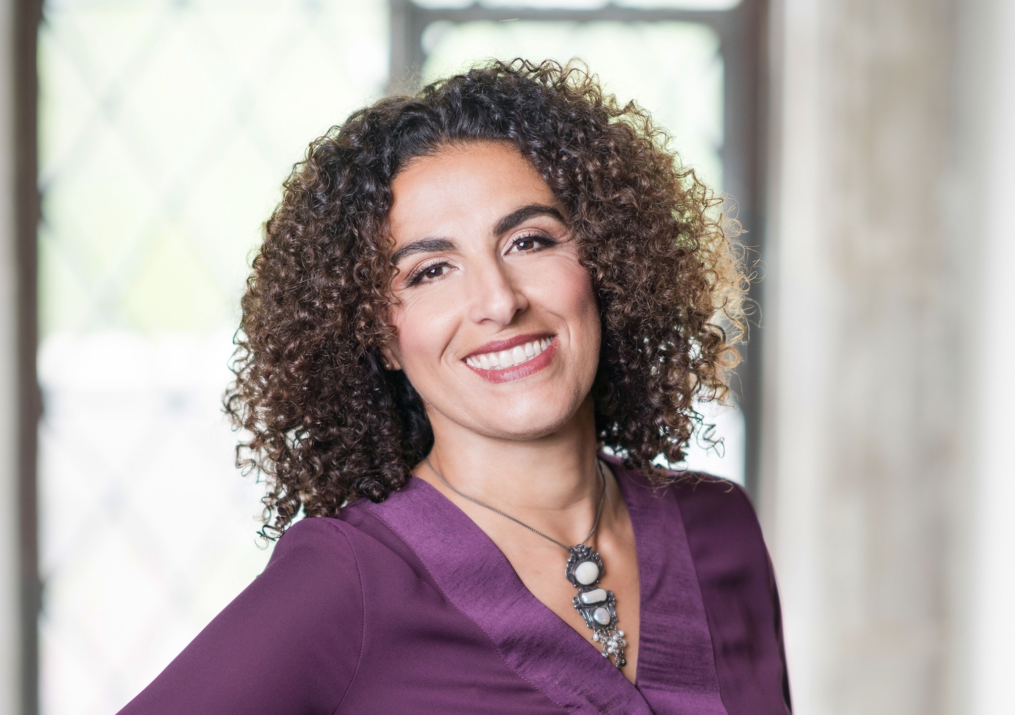 Sahar F. Aziz