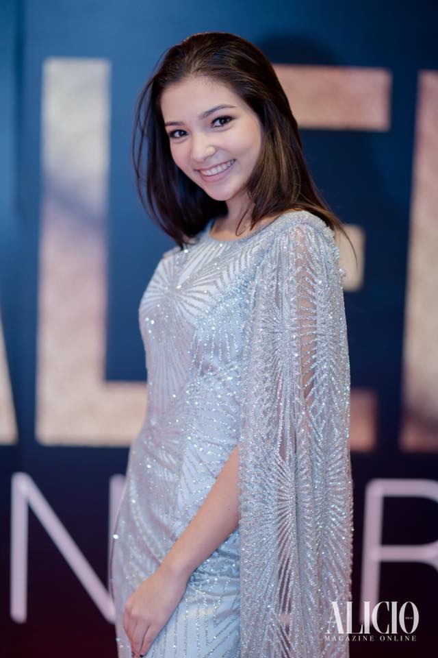 งานปังที่สุด 🎉... - Tina Thanatda Merszei