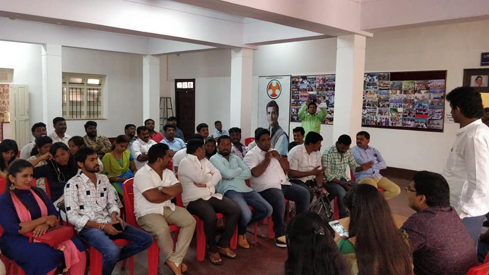 M S Raksha Ramaiah added a new photo. - M S Raksha Ramaiah