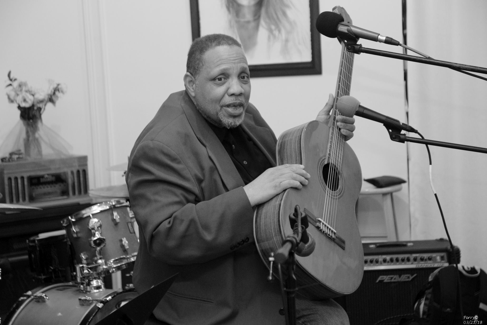 The 7 Elements of Jazz