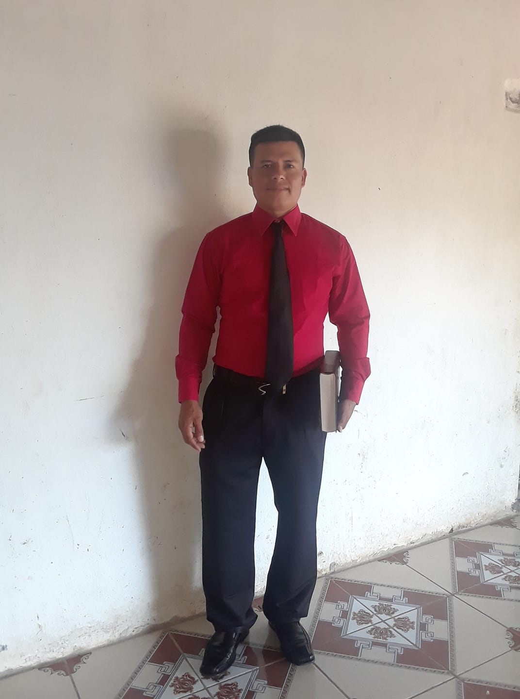 Reynaldo Garcia