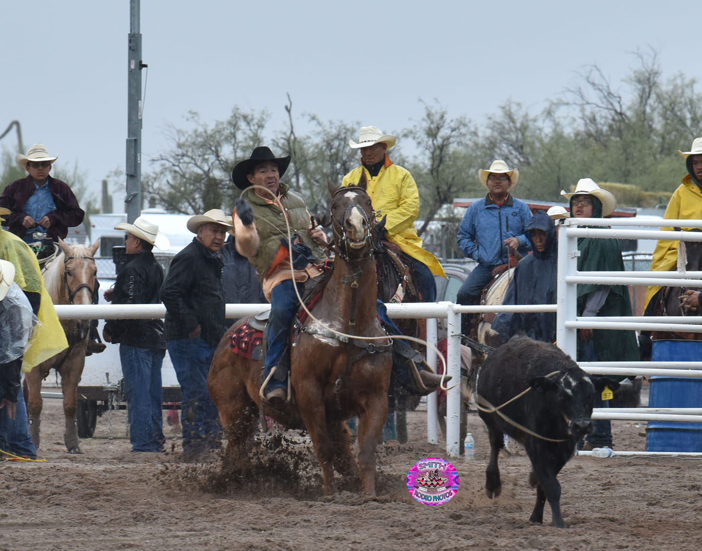 Smith Rodeo Photos