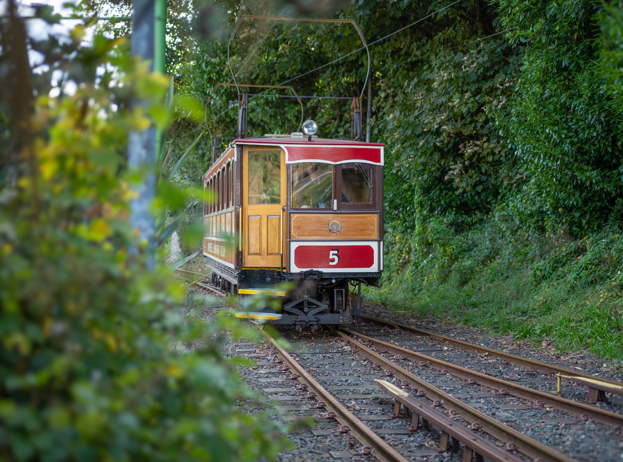 Rail Thing - the Isle of Man/Raad-yiarn Nhee -Ellan Vannin | SMR Cars 5 ...