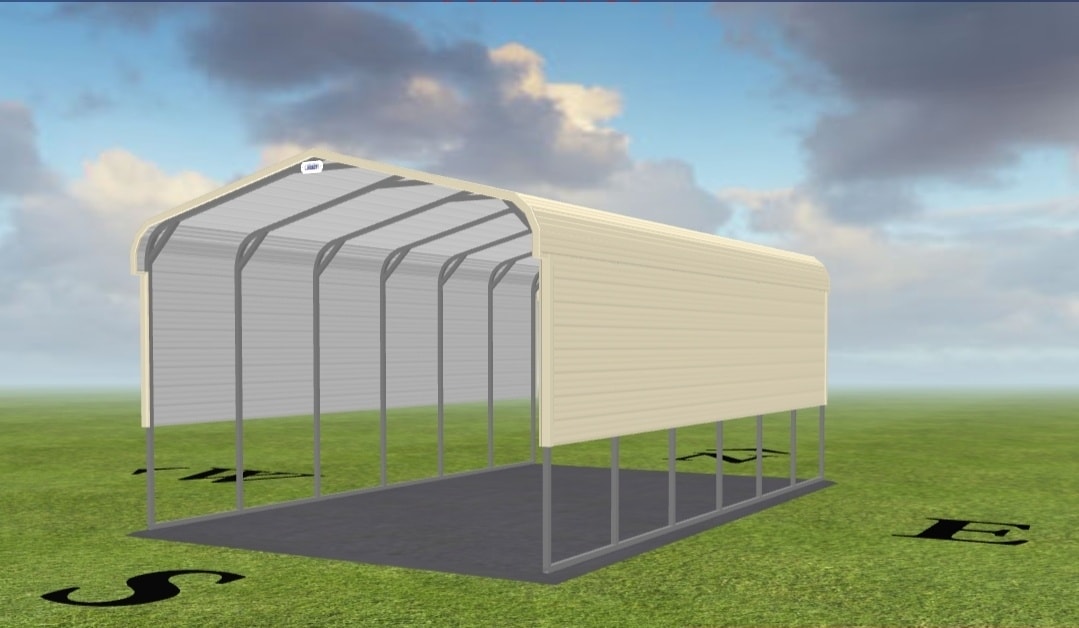 Sold !!! This... - Hunt Portable Buildings - Shell Knob | Facebook