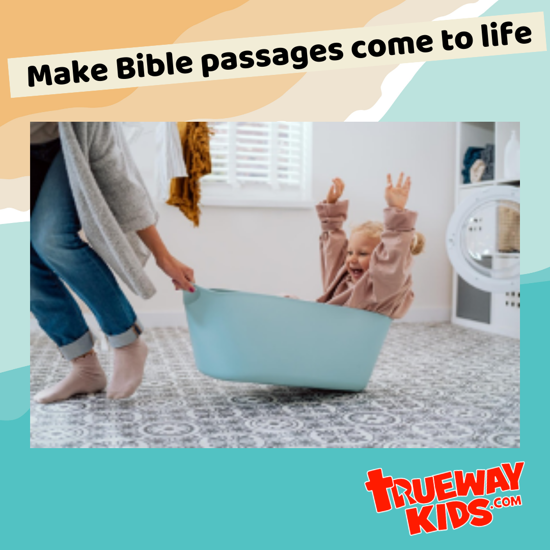 Trueway Kids - Role play activities are one of the most easy and ...