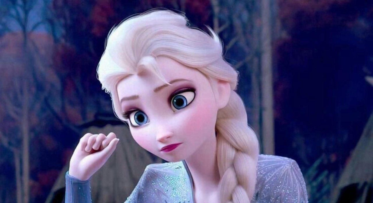 Walt Disney Magic | Elsa once said | Facebook