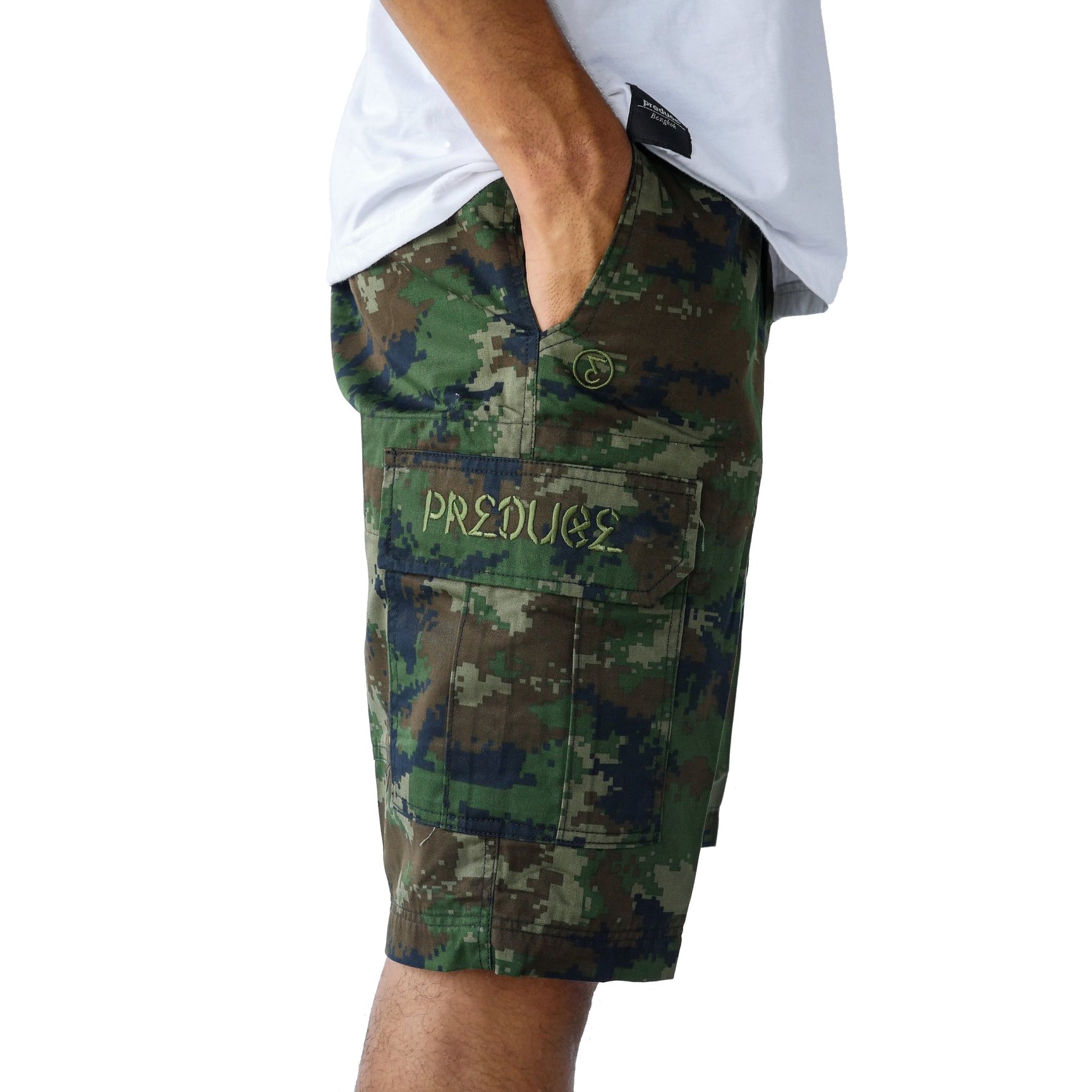 New Preduce cargo shorts are here!... - Preduce Skateboards | Facebook
