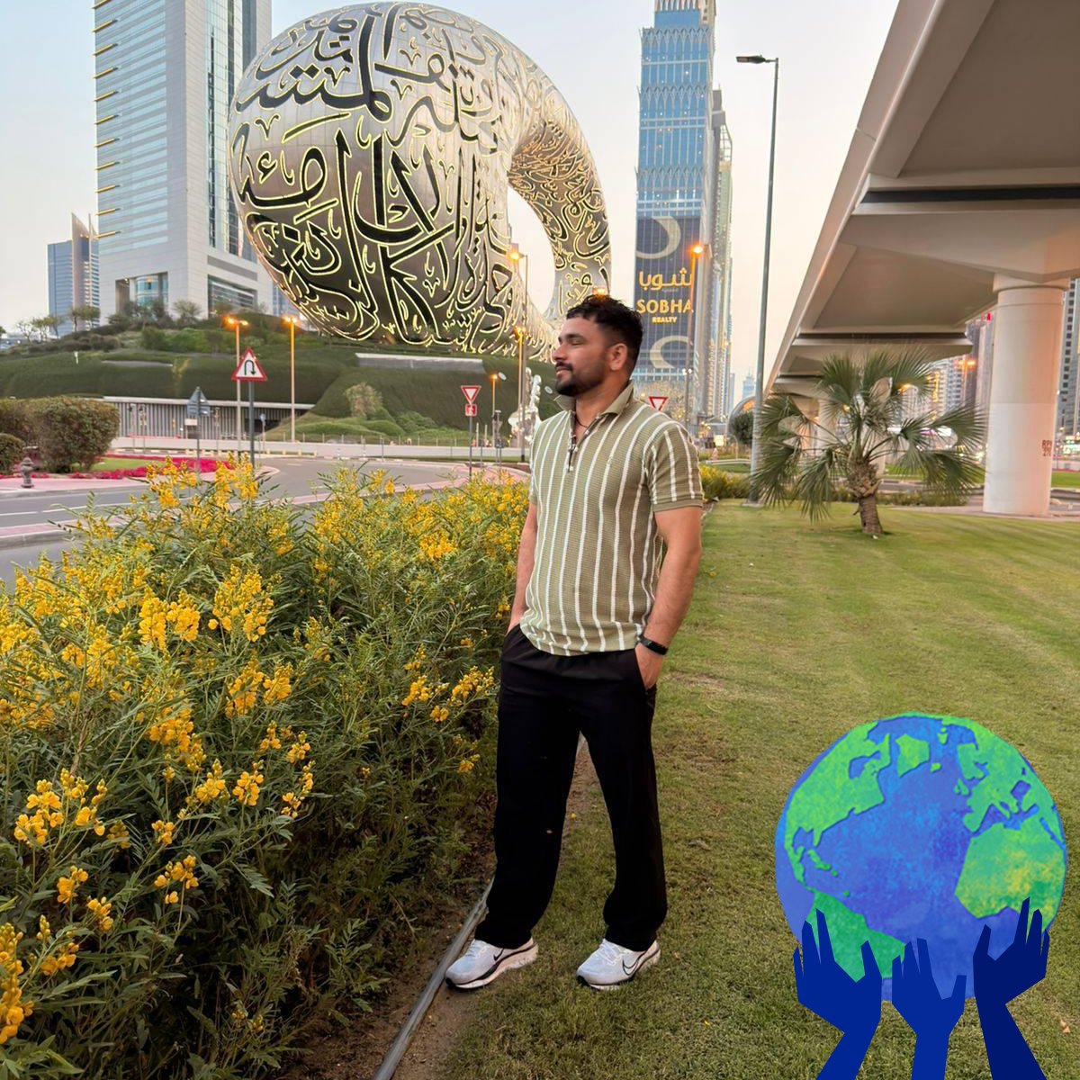 #zabeelpark #srilanka | Raman Rana | Facebook