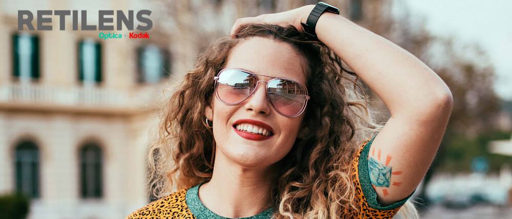 Tenemos todos los modelos 😎😎😎de... - Retilens Optica + Kodak | Facebook