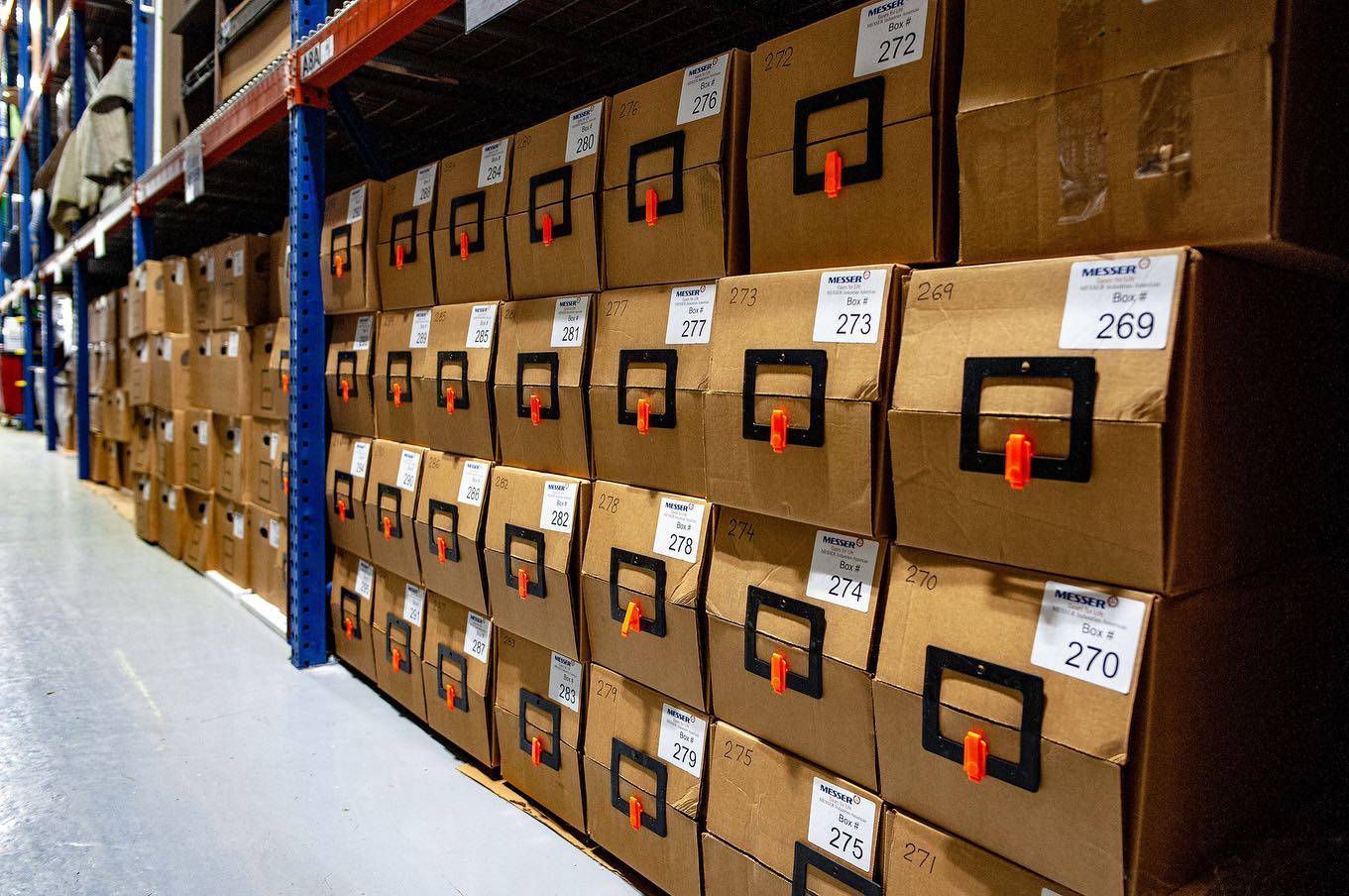 Paramount Facility Management Solutions | Branchburg NJ
