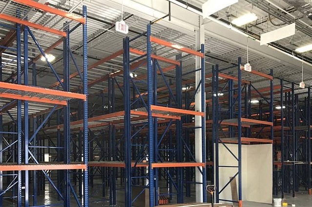 Paramount Facility Management Solutions | Branchburg NJ