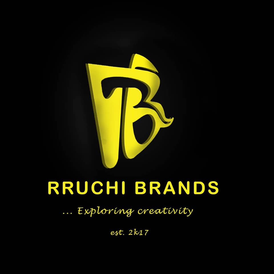 Rruchi Brand - The new face of the Rruchi Brands! New...