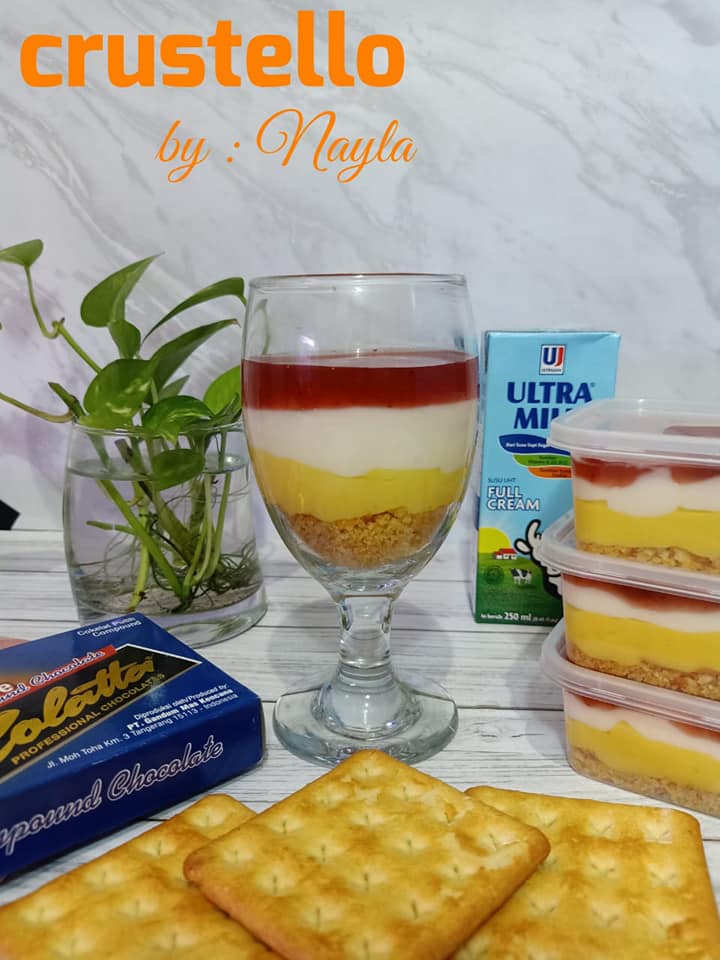 Kelas Masak Teh Ina