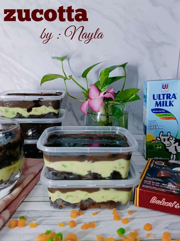 Kelas Masak Teh Ina