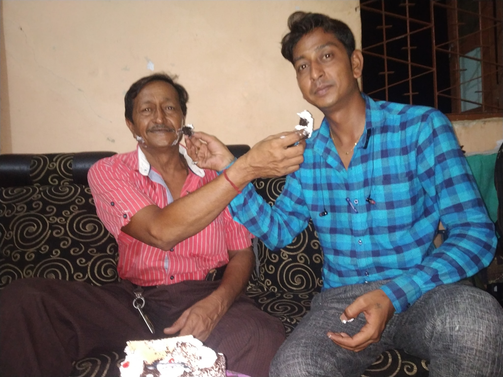 Amit Raval