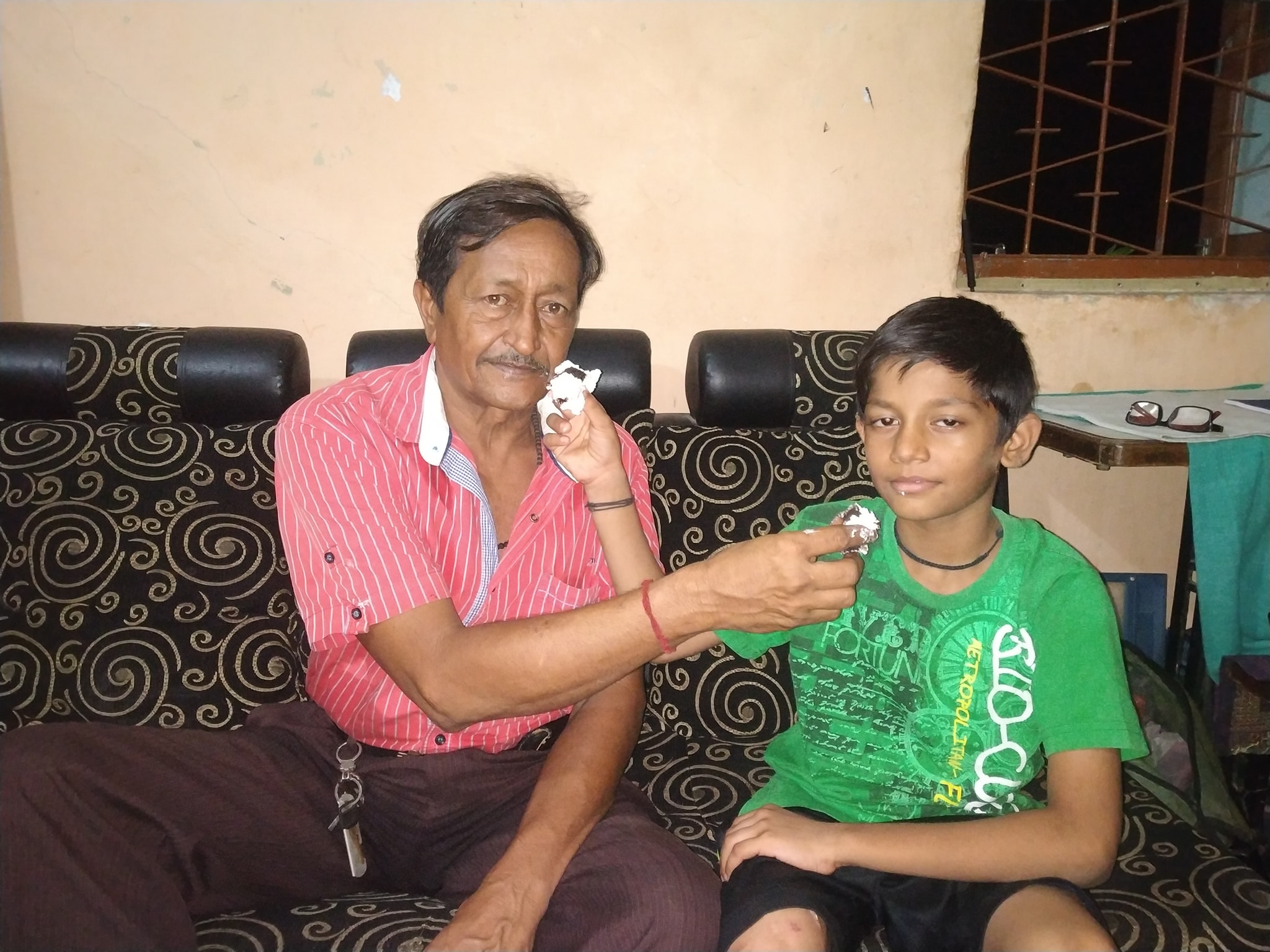 Amit Raval