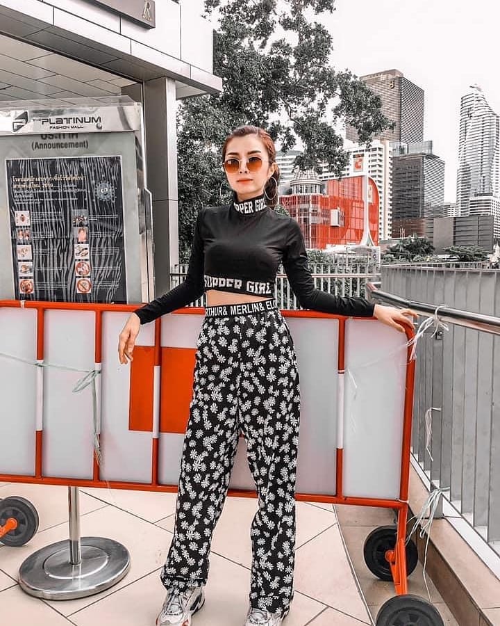 Trn.stores - 🌼New 🌼 มี 3 แบบ Price 160 ฿ . กางเกง... | Facebook