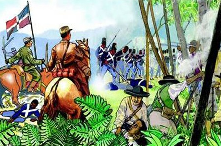 La Batalla de El Memiso se... - Antigua Orden Dominicana | Facebook