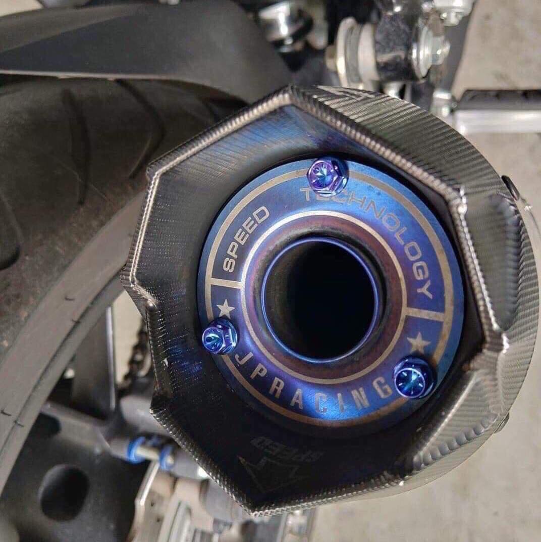 JP Racing - จุกลดเสียงมาแล้วนะทุกค๊นน(จำนวนจำกัด)... | Facebook