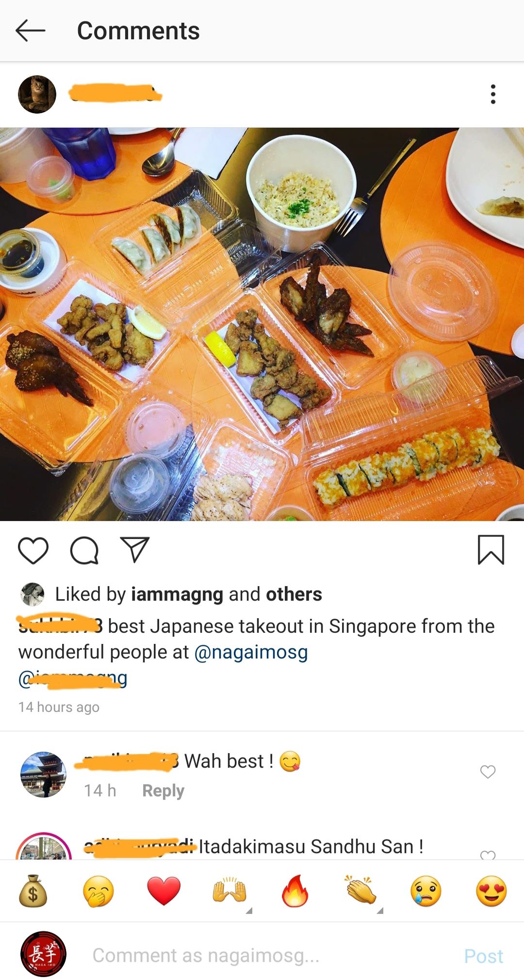 Ah Beng Foodie Haha For Those Who Like To Hao Lian Wat U Facebook facebook