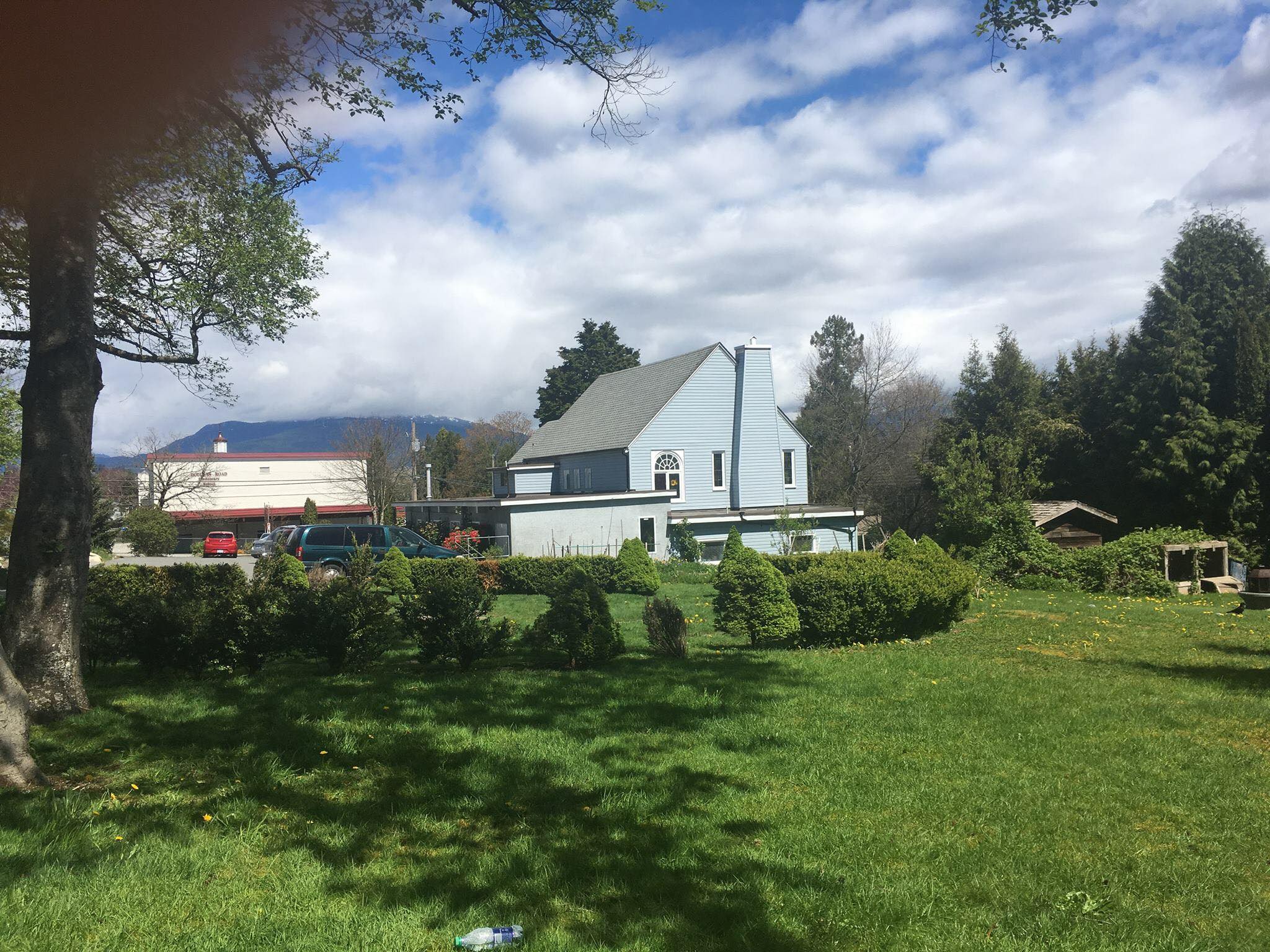 First United Spiritualist Church | Burnaby BC