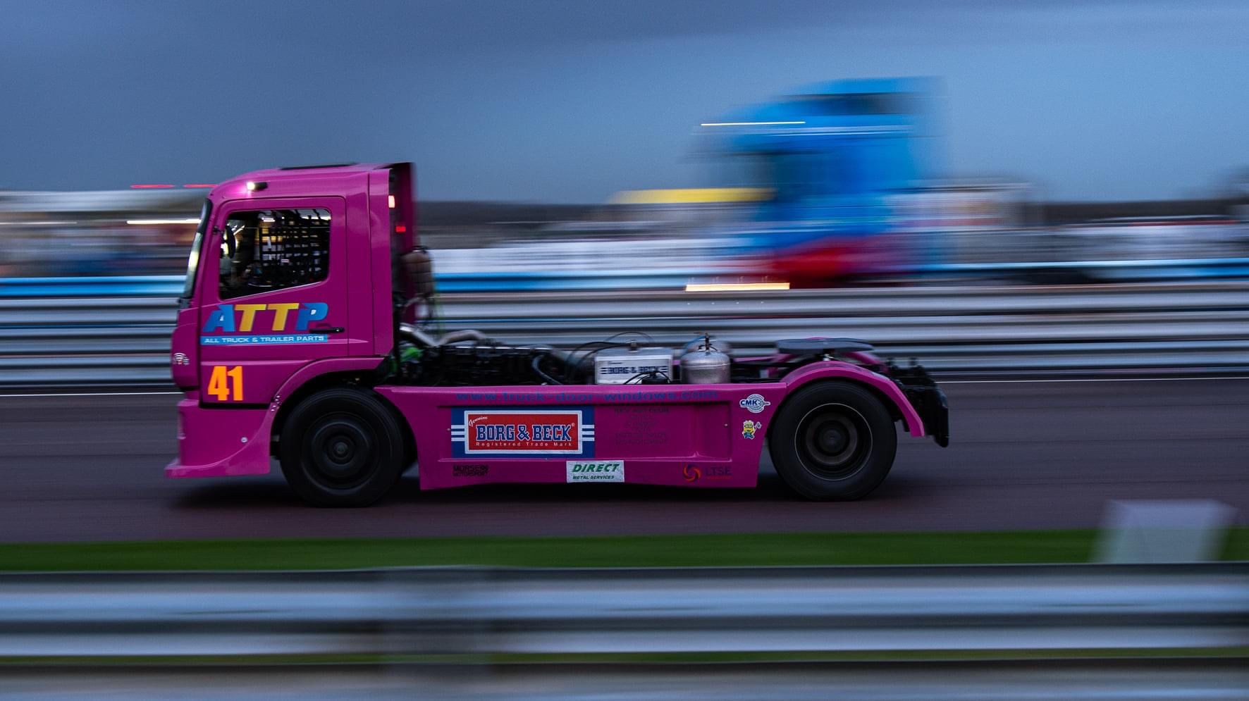 **CTS #41 Racing... - CTS #41 Racing / Cole Trucksport | Facebook