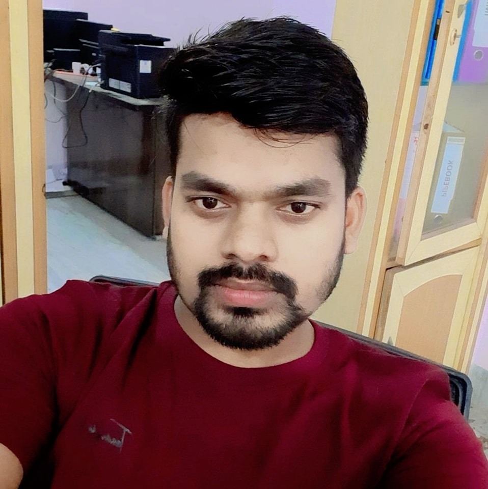 Mithun Kumar