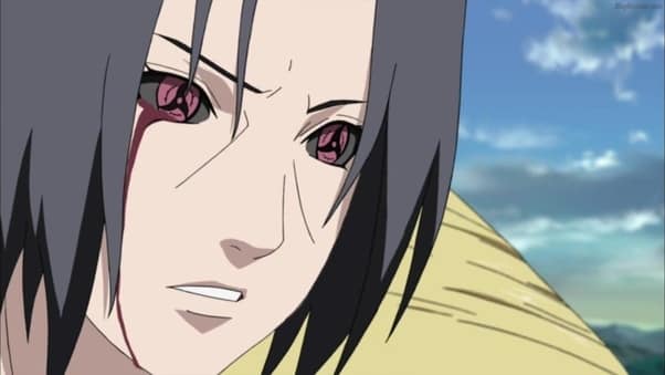 Fans De Sasuke Uchiha Y Itachi Uchiha Home Facebook