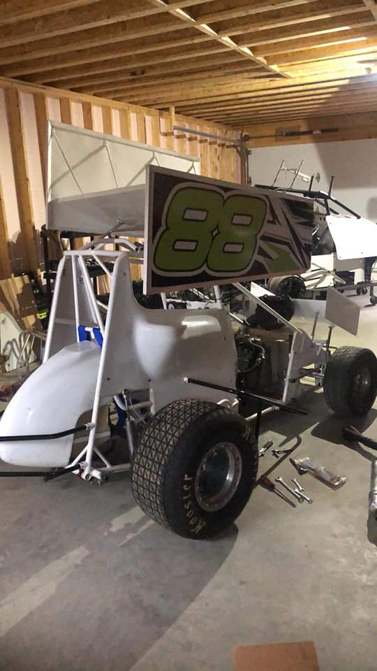 Roy Performance Motorsports, RPM