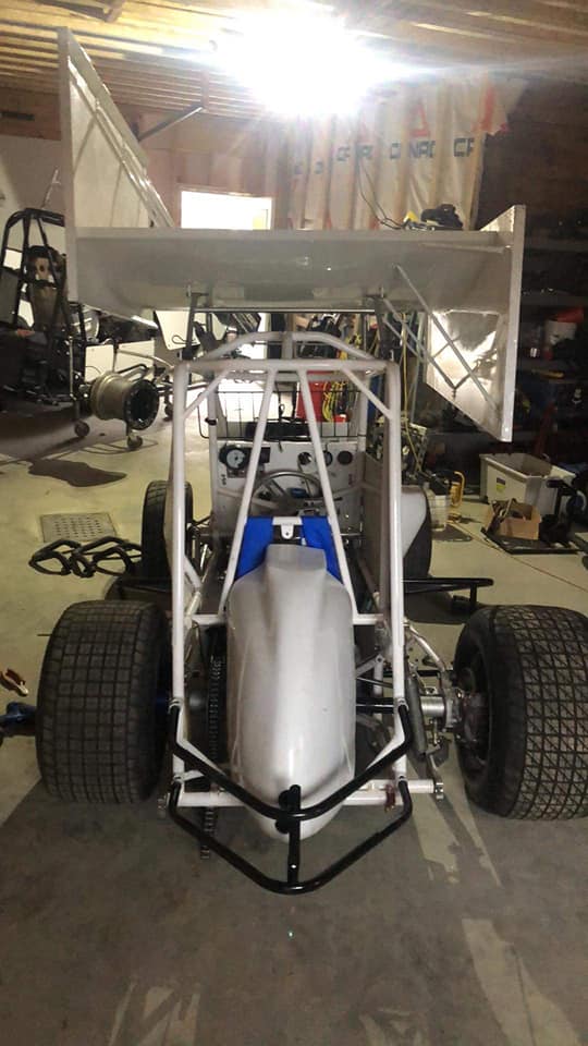 Roy Performance Motorsports, RPM