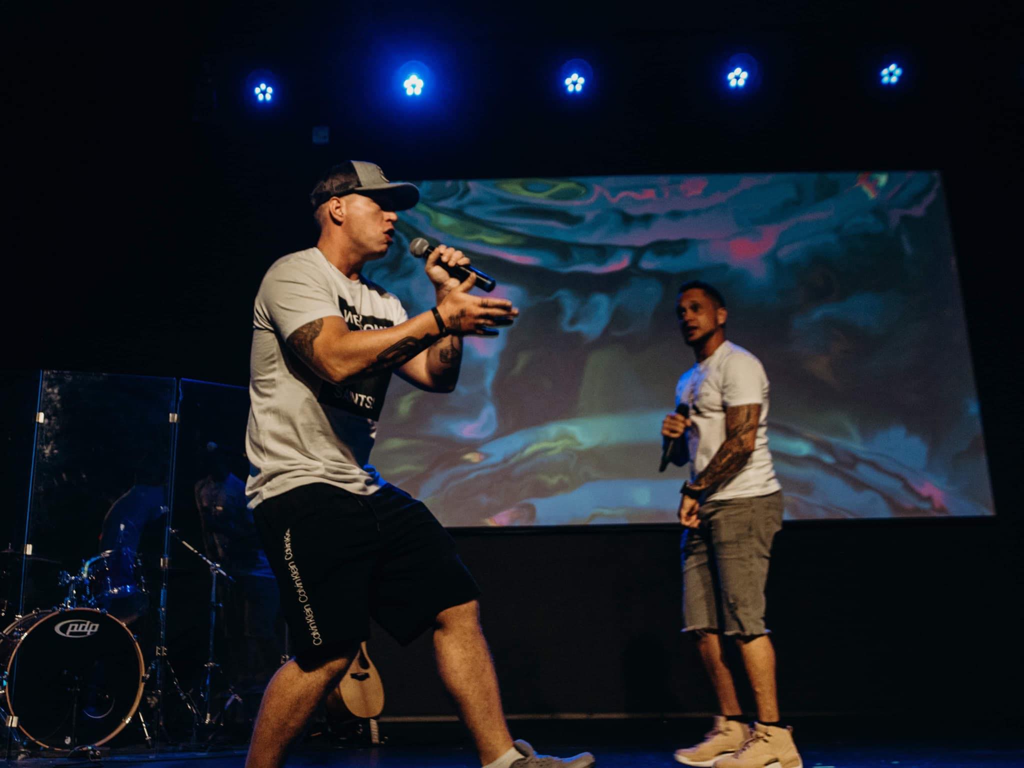 Devon Wilson - Meet me at Chic fil la today after service.... | Facebook