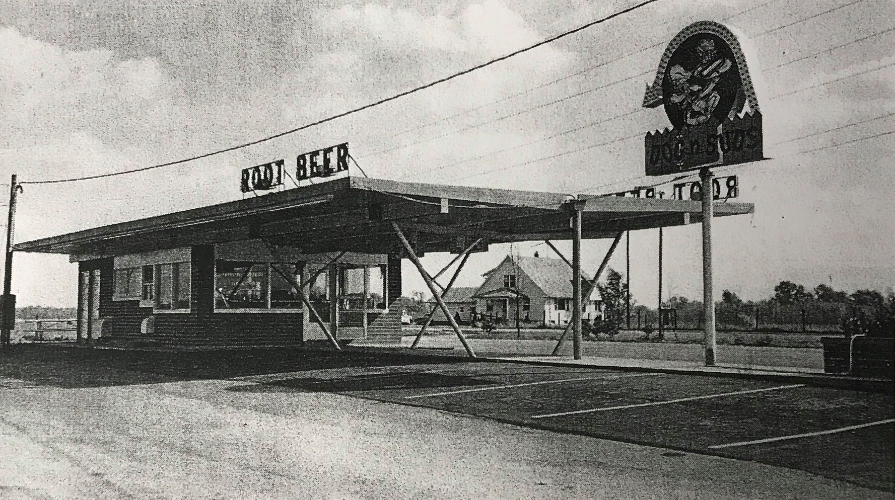 Dog -N- Suds opened in Rockford in 1961. The locations were: 4309