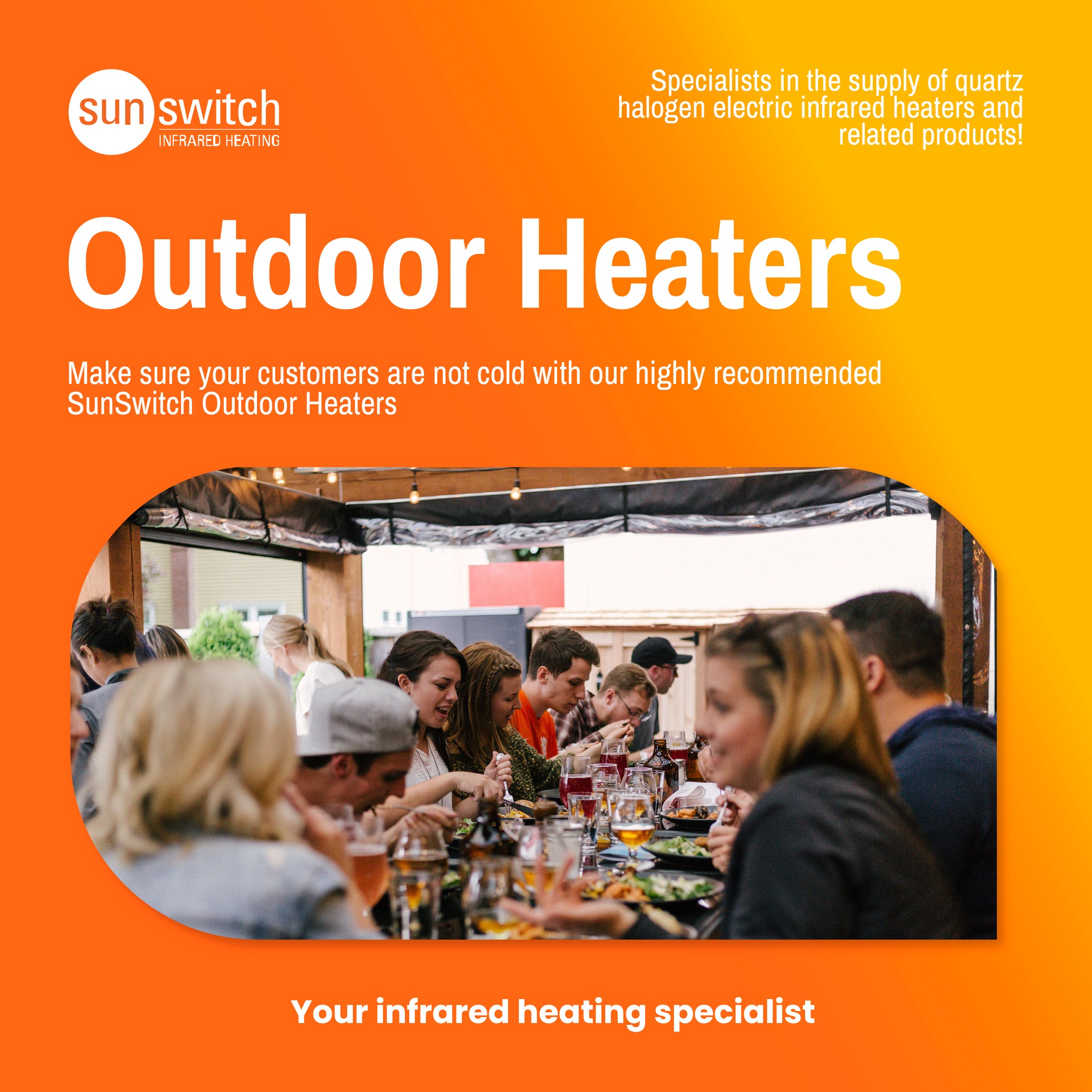 SunSwitch | Colchester