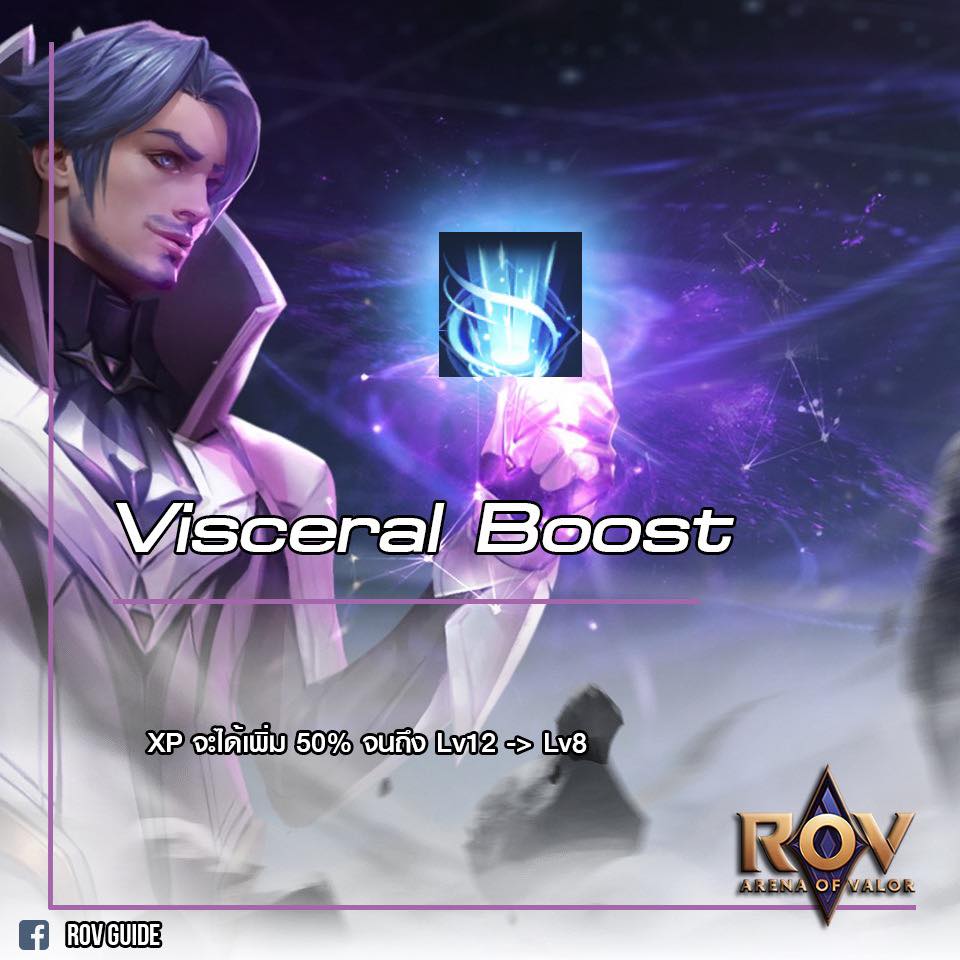 Rov Guide