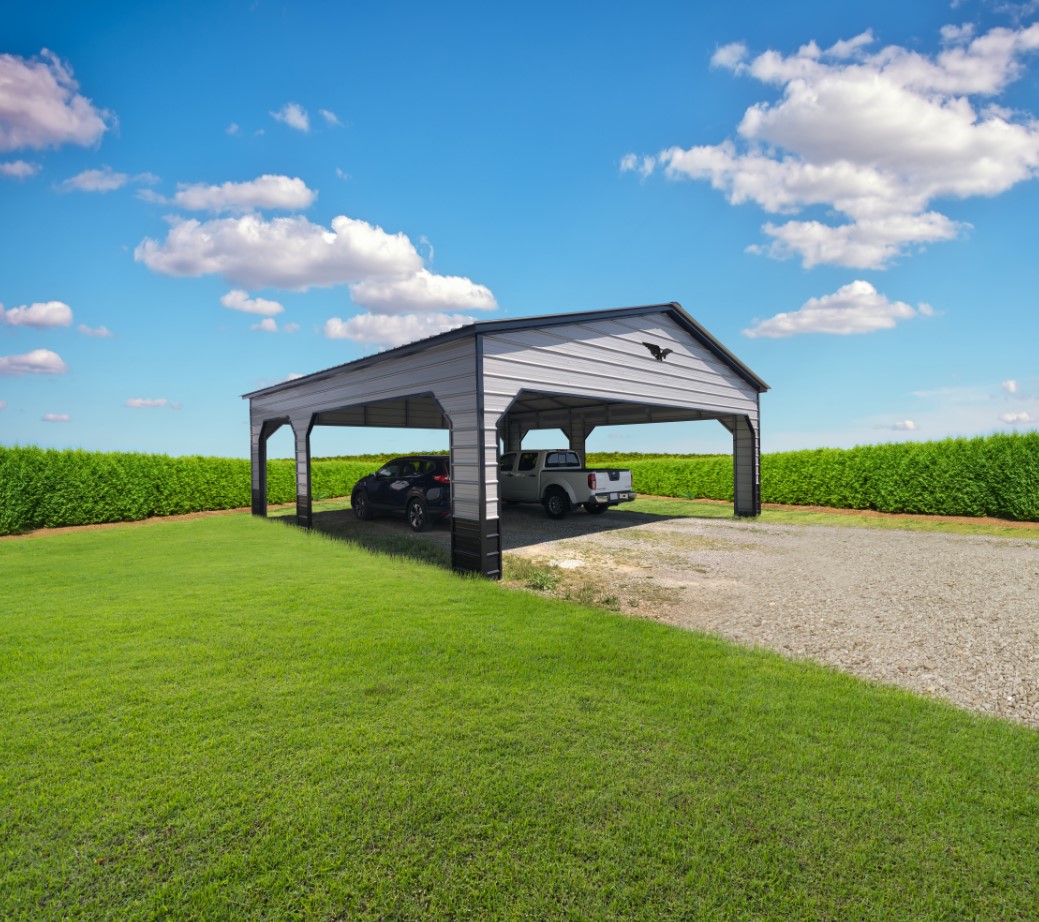 This 30x30x10... - Hunt Portable Buildings - Shell Knob